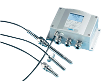 Temperature Transmitters